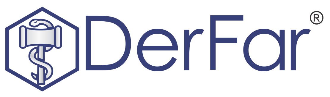Logo DerFar 2025-b